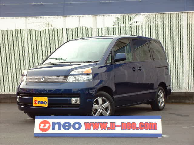 VOXY/ヴォクシー♪