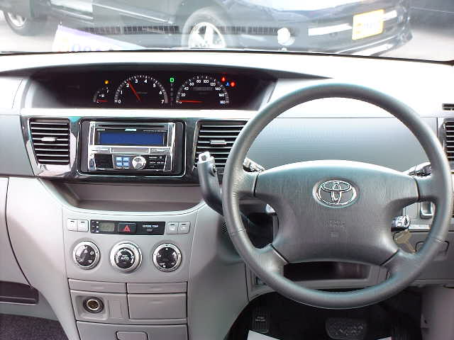 VOXY/ヴォクシー♪