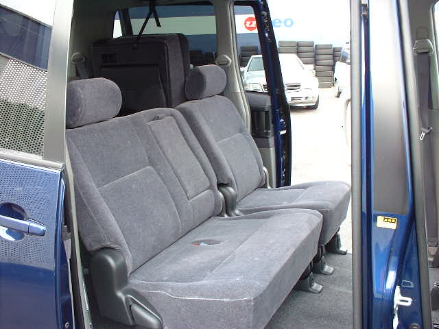 VOXY/ヴォクシー♪