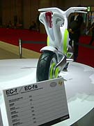 東京モーターショー2009