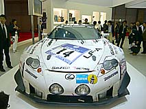 東京モーターショー2009