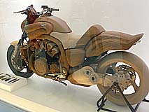 東京モーターショー2009